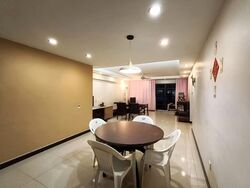 Blk 403B Fern Spring (Sengkang), HDB 5 Rooms #595313521